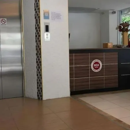 Grandview Ladprao Hotel