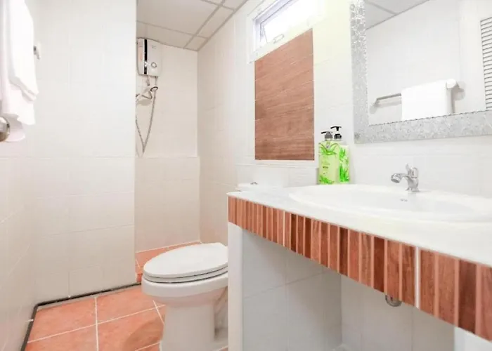 Grandview Ladprao 3* Bangkok