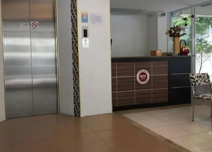 Hotel Grandview Ladprao 3*