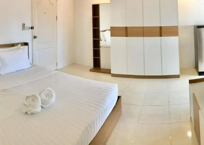 Grandview Ladprao 3*