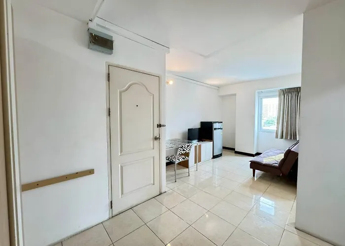 Grandview Ladprao Hotel Bangkok