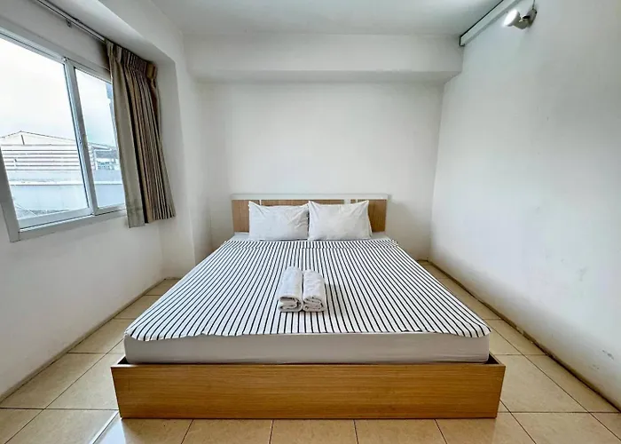 Hotel Grandview Ladprao 3*