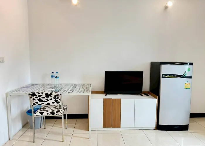 Grandview Ladprao 3* Bangkok
